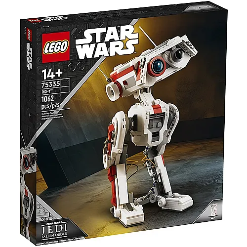 LEGO Star Wars BD-1 (75335)