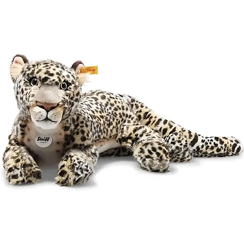Steiff Parddy Leopard