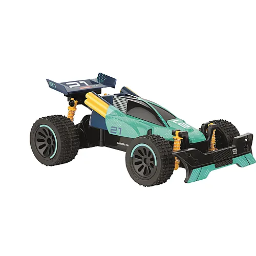 RC Factory Racing