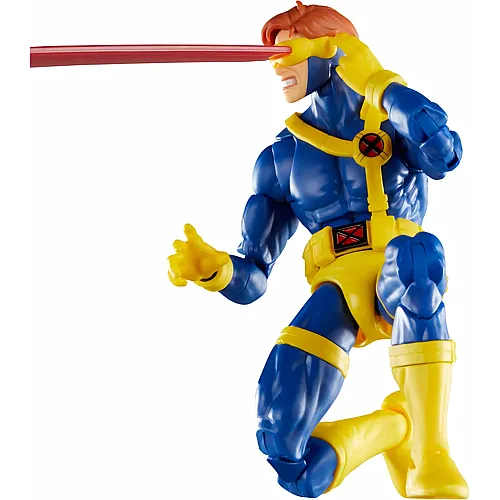 Hasbro X-Men Cyclops '97 - 15 cm