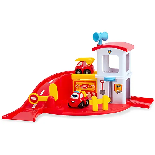 Felix Fire Station