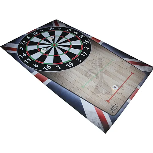 Darts by Pitchgames