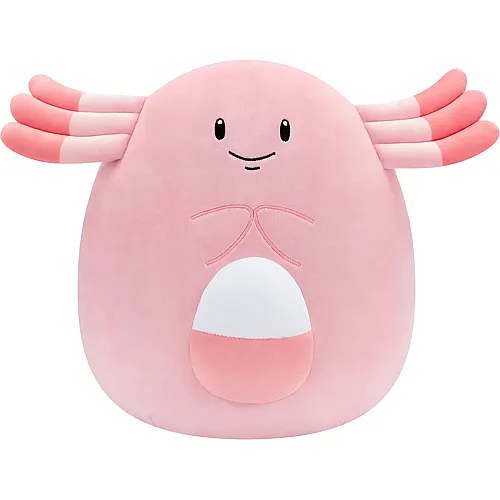 Chaneira - Chansey - 25 cm