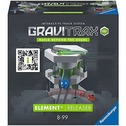 Ravensburger GraviTrax Pro Element Releaser