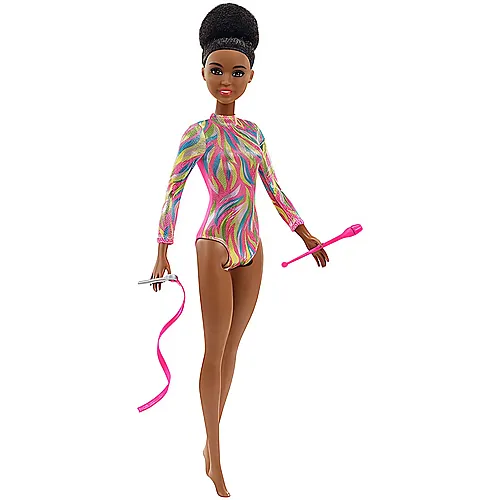 Barbie Karrieren Rhythmische Sportgymnastin Brnett