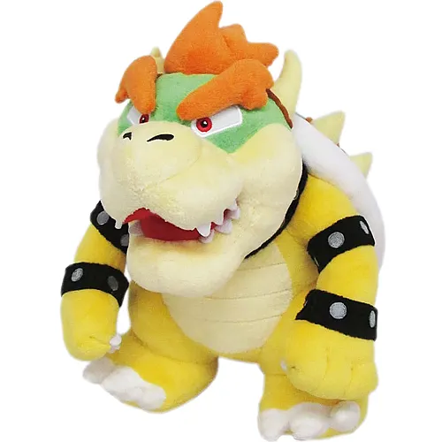 together plus Super Mario Bowser - 36 cm