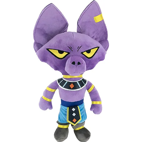 Play by Play Beerus (31cm)