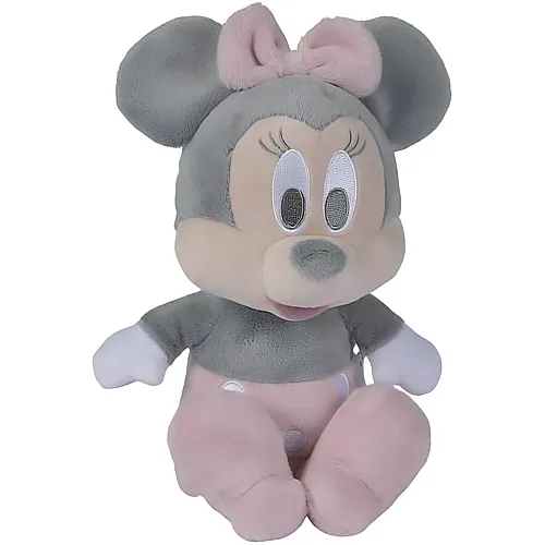 Baby Minnie Maus 25cm