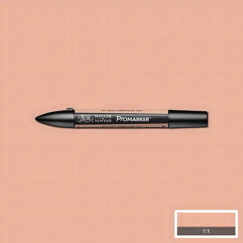 Winsor & Newton W&n Promarker Gebr�unt (o528)