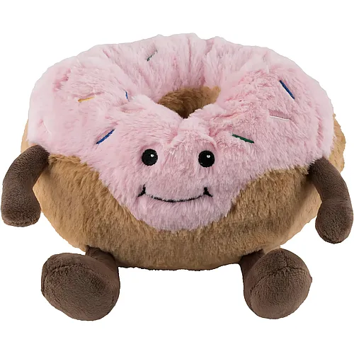 Warmies Wärmekissen Donut - 20 cm