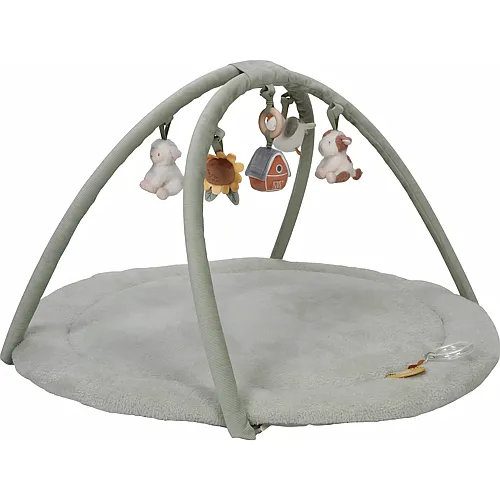 Little Dutch Activity-Spieldecke Little Farm