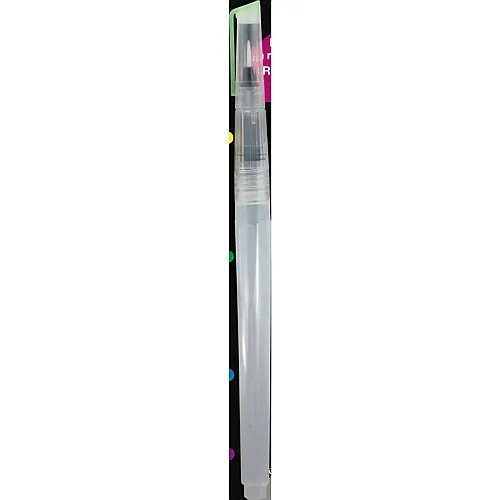 Graph'it Fill’it Pinceau A Reservoir Rechargeable Pointe Fine