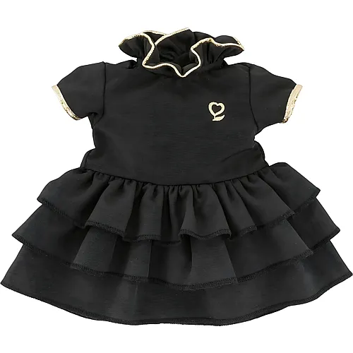 Ma Corolle Kleines schwarzes Kleid - 36 cm