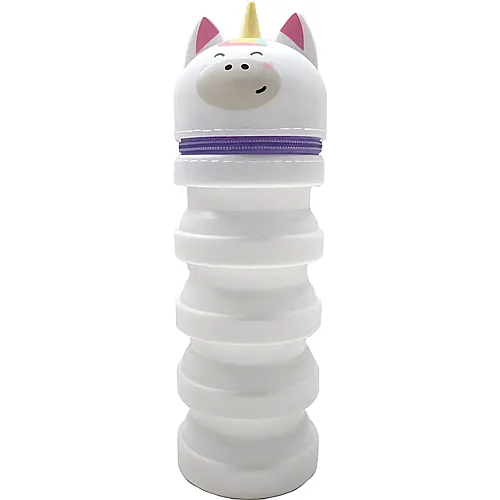 Puckator Einhorn Federm�ppchen Pop Up