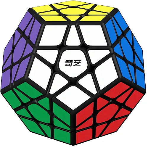 Dodekaeder Zauberwürfel, Pentagon Speed Cube