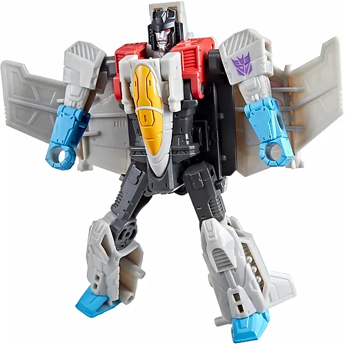 Cyberworld Starscream 10cm