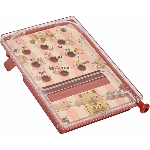 Sombo Pinball-Game Capybara