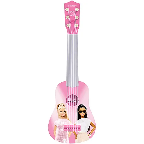 Meine erste Gitarre 53cm