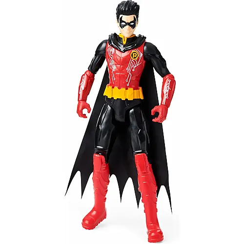 Spin Master Creature Chaos Batman Robin (30cm)