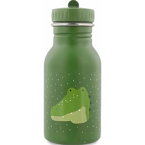 Trixie Trinkflasche 350ml Alligator