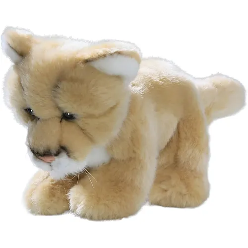 Carl Dick L�win Baby - 23 cm