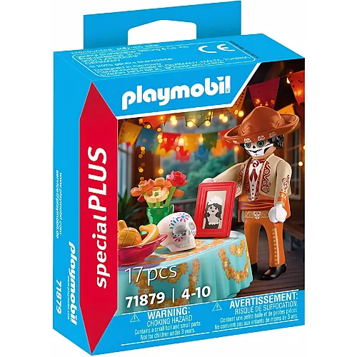 D�a de los Muertos 71879