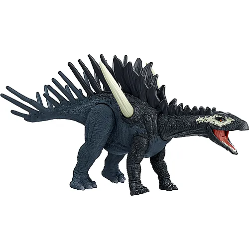 Mattel Jurassic World Ferocious Pack Dino Miragaia