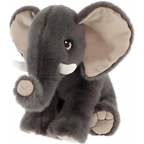 Elefant - 18 cm