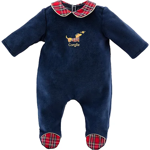 Corolle Holidays Puppen-Schlafanzug (42cm)