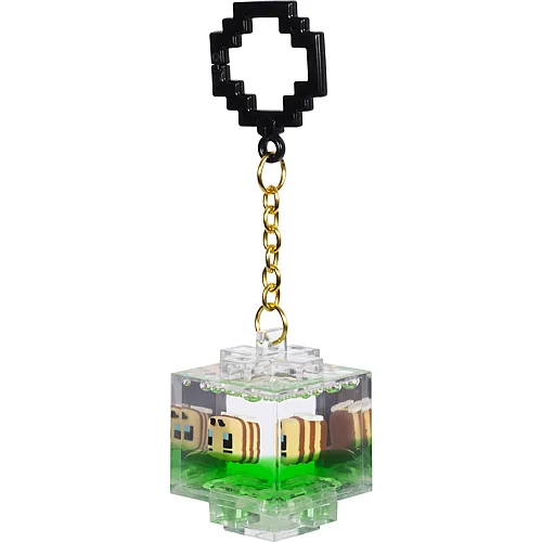 Just Toys Schl�sselanh�nger Minecraft Charms