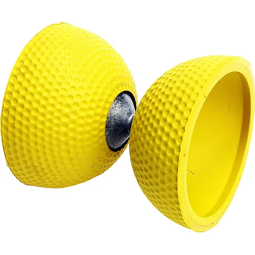 Mister Babache Diabolo Birdie Gelb