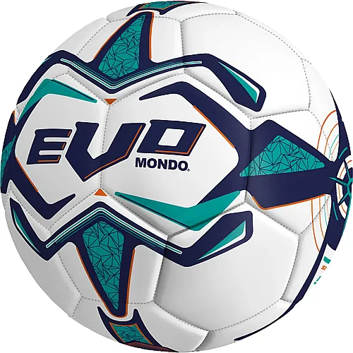 Mondo Fussball Evo, 21,5 cm
