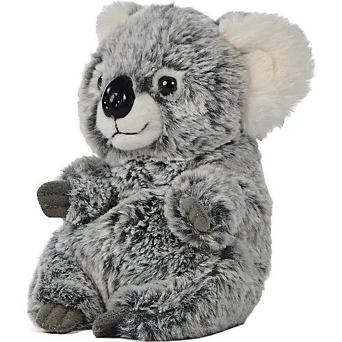 Unitoys Koala sitzend - 18 cm