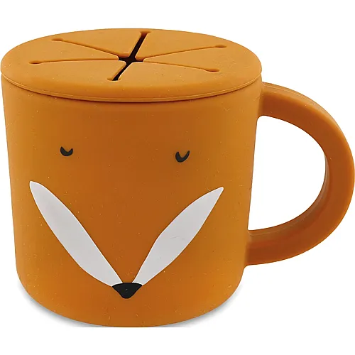Snackbecher