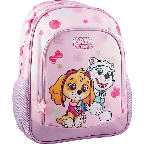Girl Rucksack