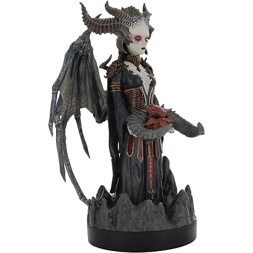 Exquisite Gaming Diablo IV: Lilith - Cable Guy [20 cm]