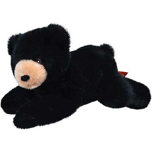 Wild Republic Wilderness Schwarzb�r (20cm)