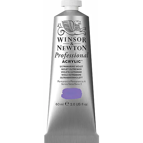 Winsor & Newton Professional Acrylic Acrylfarbe - 60 ml