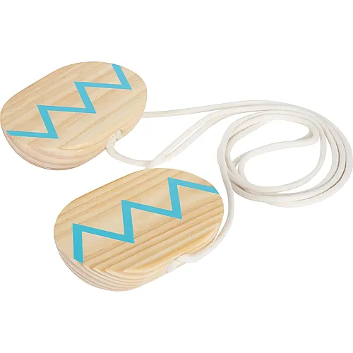 small foot Laufstelzen �Active�