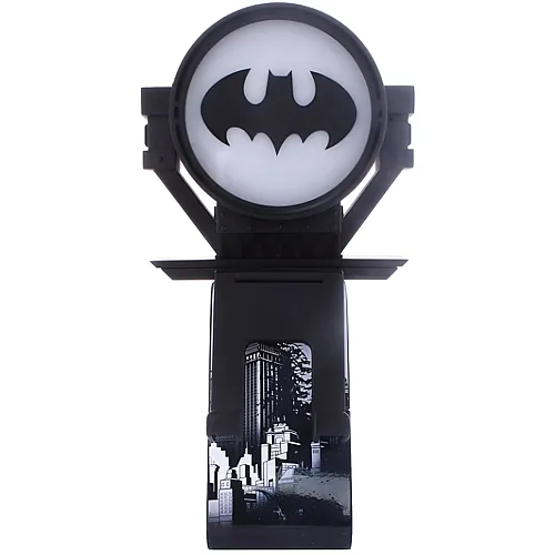 Exquisite Gaming Cable Guy Ikons - Batman Bat Signal