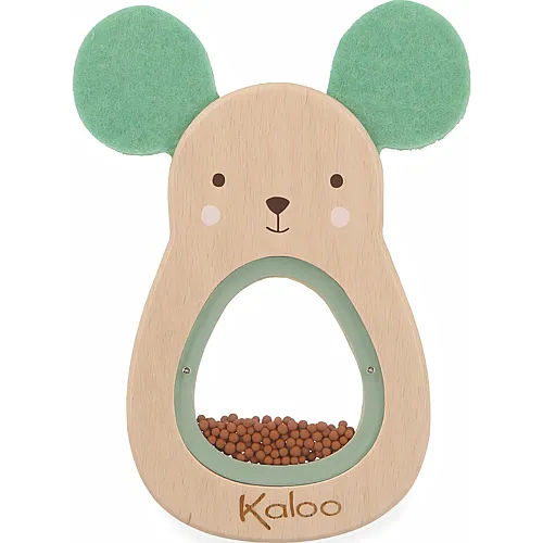 Kaloo Sound Rassel Maus