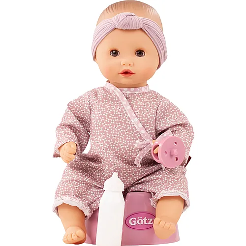 Sleepy Soft Mood M�dchen 33cm