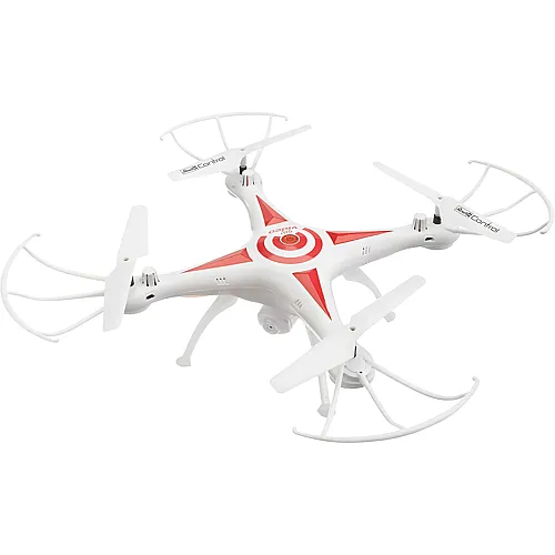Revell RC Quadcopter GO Video
