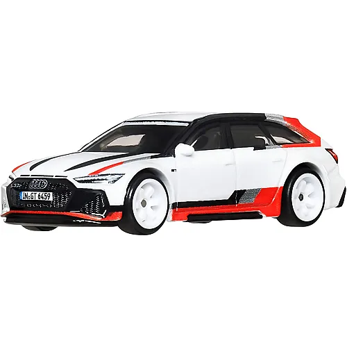Mazda RX3 - 1:64