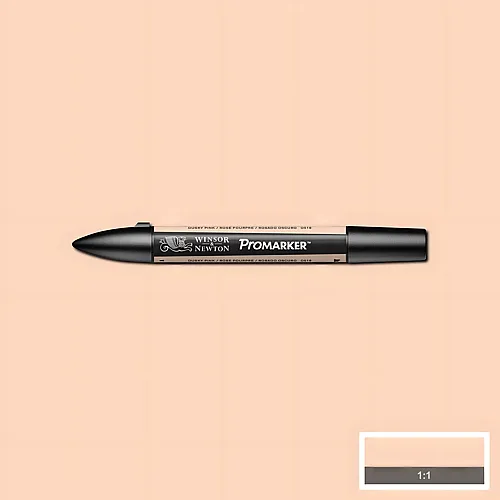 Winsor & Newton W&n Promarker Altrosa (o518)