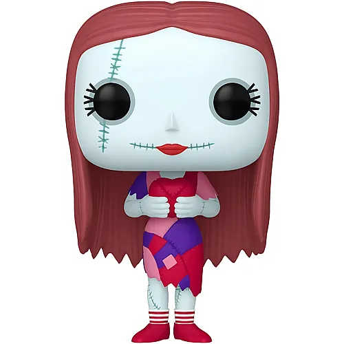 Funko Pop! The Nightmare Before Christmas Valentines - Sally 1408