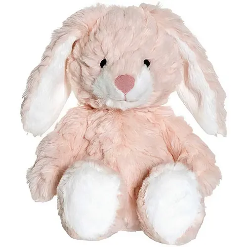Hase Saga Rosa 23cm