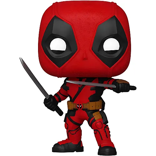 Deadpool 3 Nr.1362