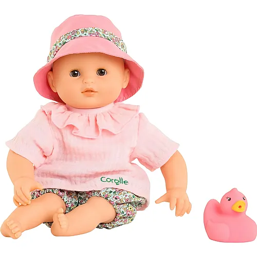 Badebaby Coralie - 30 cm