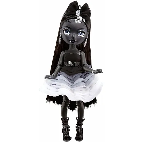 Shanelle Onyx - 28 cm